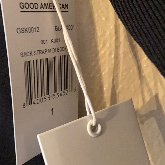 Good American dress - Picture 5 of 14